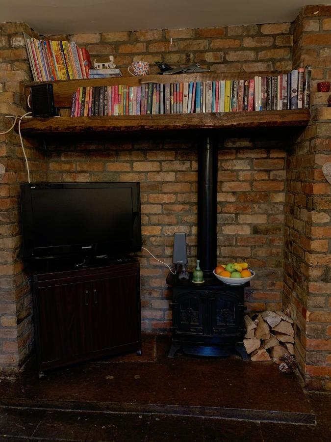 Ashfield Bed & Breakfast Belfast Exteriör bild