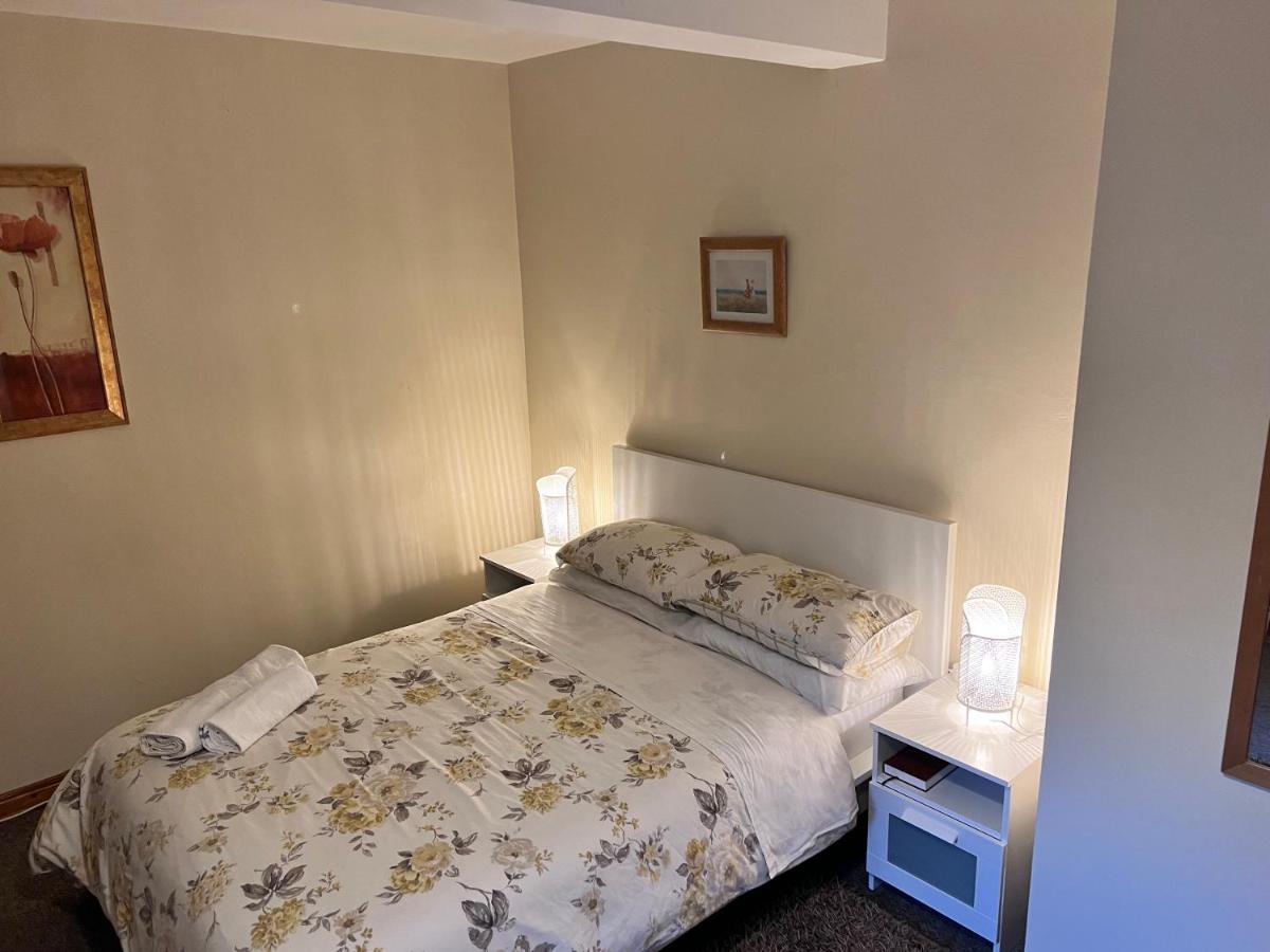 Ashfield Bed & Breakfast Belfast Exteriör bild