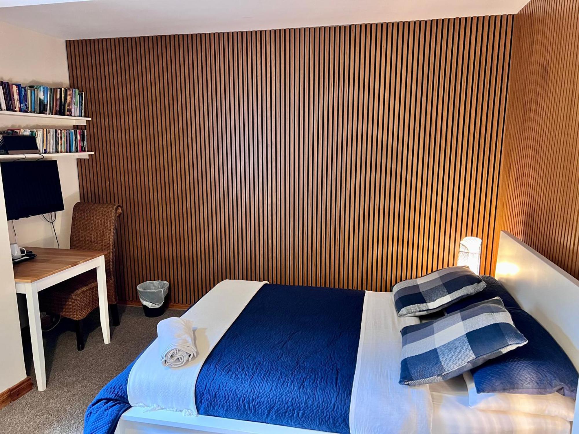 Ashfield Bed & Breakfast Belfast Exteriör bild