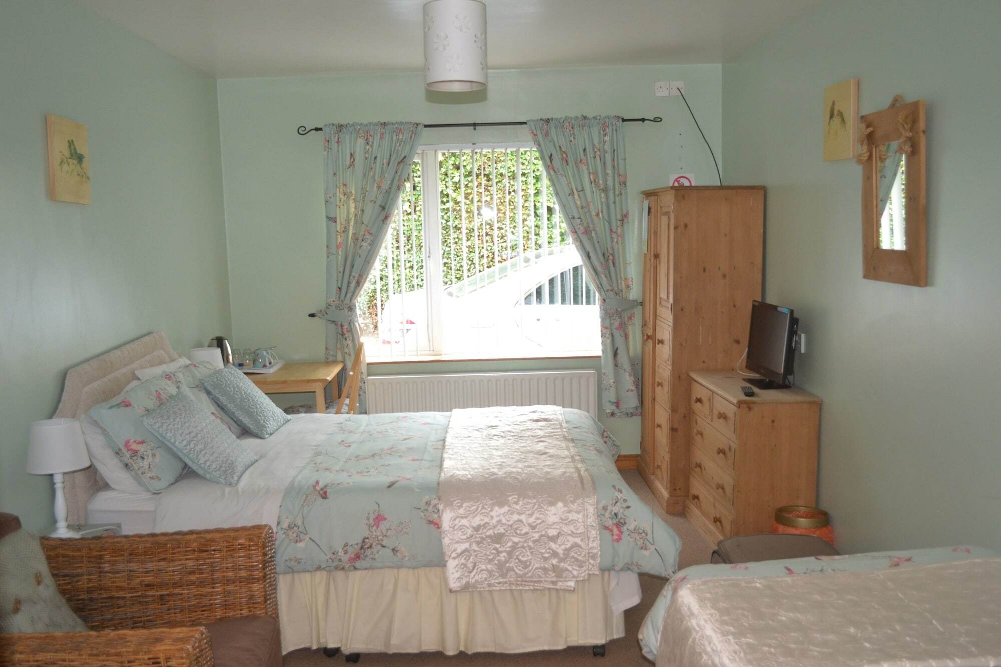Ashfield Bed & Breakfast Belfast Exteriör bild